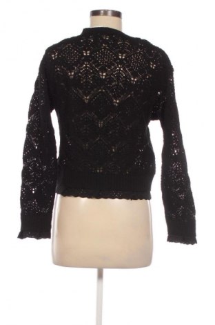 Дамски пуловер Unbranded, Размер S, Цвят Черен, Цена 15,00 €