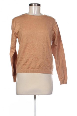 Dámský svetr Unbranded, Velikost S, Barva Béžová, Cena  279,00 Kč