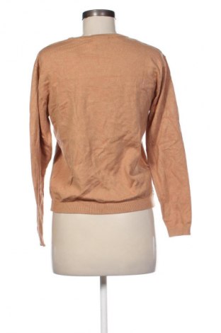 Dámský svetr Unbranded, Velikost S, Barva Béžová, Cena  279,00 Kč