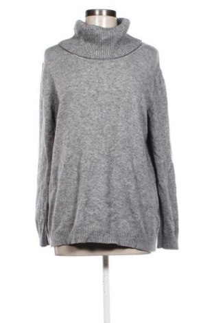 Дамски пуловер Unbranded, Размер XL, Цвят Сив, Цена 15,00 €