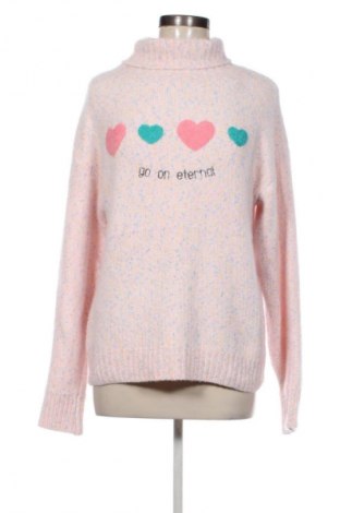 Dámský svetr Unbranded, Velikost XL, Barva Vícebarevné, Cena  219,00 Kč