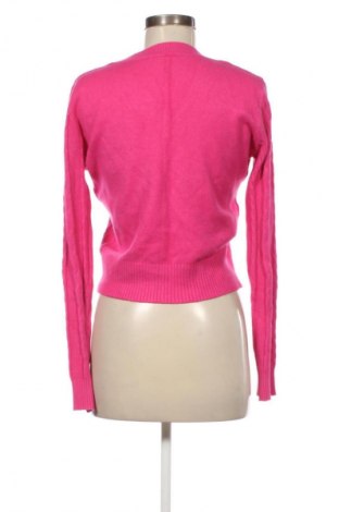 Дамски пуловер Unbranded, Размер XS, Цвят Розов, Цена 15,00 €