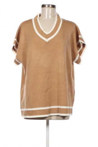 Dámský svetr Unbranded, Velikost XL, Barva Vícebarevné, Cena  249,00 Kč