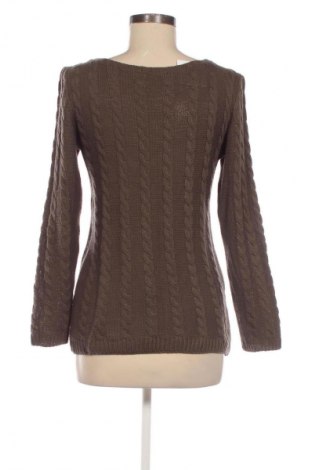 Дамски пуловер Unbranded, Размер S, Цвят Зелен, Цена 15,00 €