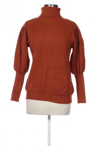 Дамски пуловер Unbranded, Размер L, Цвят Кафяв, Цена 9,20 €