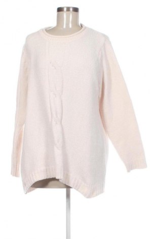Дамски пуловер Unbranded, Размер XXL, Цвят Розов, Цена 12,78 €
