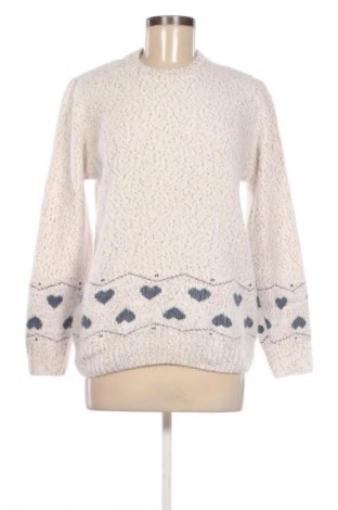 Γυναικείο πουλόβερ Unbranded, Μέγεθος M, Χρώμα Πολύχρωμο, Τιμή 9,99 €