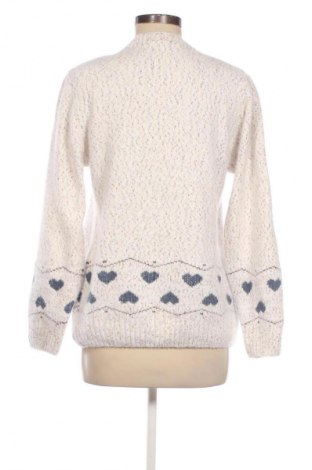 Γυναικείο πουλόβερ Unbranded, Μέγεθος M, Χρώμα Πολύχρωμο, Τιμή 9,99 €