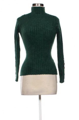 Дамски пуловер Unbranded, Размер M, Цвят Зелен, Цена 8,69 €