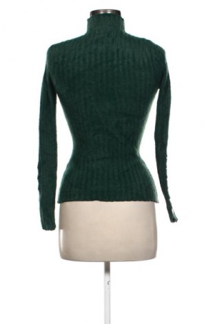 Дамски пуловер Unbranded, Размер M, Цвят Зелен, Цена 8,69 €