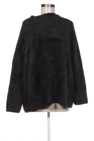 Дамски пуловер Unbranded, Размер XXL, Цвят Черен, Цена 12,27 €