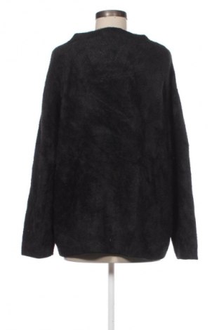 Дамски пуловер Unbranded, Размер XXL, Цвят Черен, Цена 12,27 €