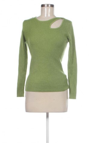 Damski sweter Unbranded, Rozmiar S, Kolor Zielony, Cena 31,99 zł