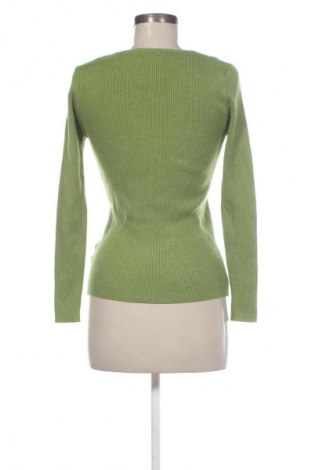 Damski sweter Unbranded, Rozmiar S, Kolor Zielony, Cena 31,99 zł