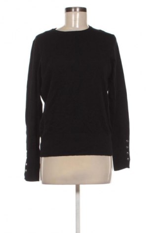 Damski sweter Unbranded, Rozmiar M, Kolor Czarny, Cena 37,99 zł