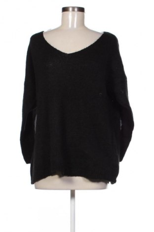 Γυναικείο πουλόβερ Unbranded, Μέγεθος XL, Χρώμα Μαύρο, Τιμή 8,99 €