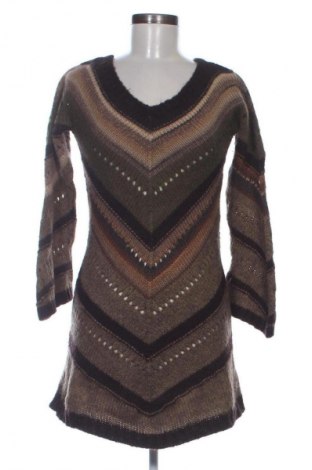 Γυναικείο πουλόβερ Unbranded, Μέγεθος M, Χρώμα Πολύχρωμο, Τιμή 9,99 €