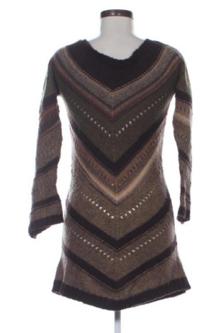 Γυναικείο πουλόβερ Unbranded, Μέγεθος M, Χρώμα Πολύχρωμο, Τιμή 9,99 €