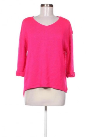 Γυναικείο πουλόβερ Unbranded, Μέγεθος L, Χρώμα Ρόζ , Τιμή 9,99 €