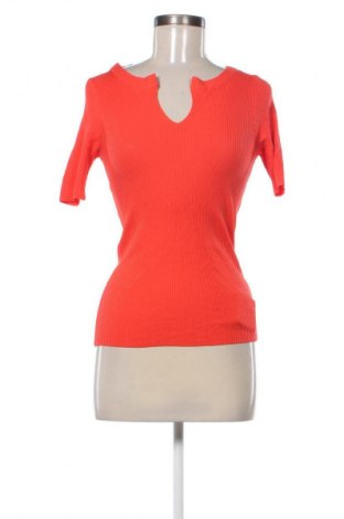 Γυναικείο πουλόβερ Unbranded, Μέγεθος S, Χρώμα Πορτοκαλί, Τιμή 6,99 €