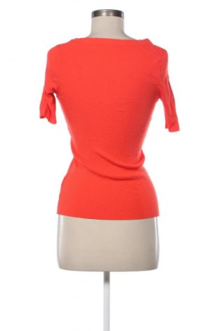 Γυναικείο πουλόβερ Unbranded, Μέγεθος S, Χρώμα Πορτοκαλί, Τιμή 6,99 €