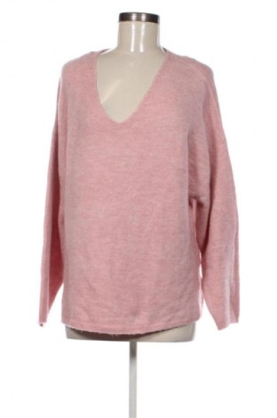 Dámský svetr Unbranded, Velikost L, Barva Růžová, Cena  439,00 Kč