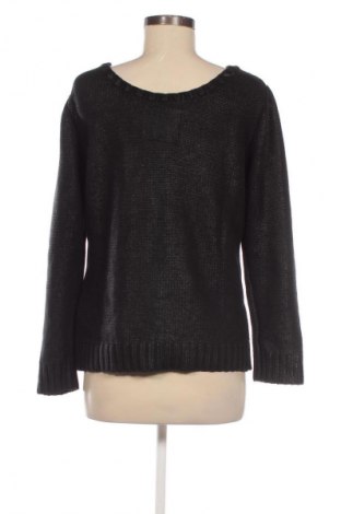 Γυναικείο πουλόβερ Unbranded, Μέγεθος M, Χρώμα Μαύρο, Τιμή 9,99 €