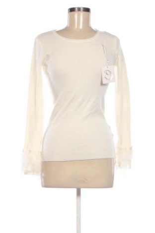 Dámský svetr Unbranded, Velikost S, Barva Bílá, Cena  449,00 Kč