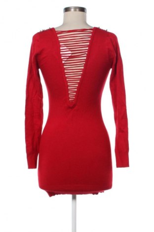 Γυναικείο πουλόβερ Unbranded, Μέγεθος M, Χρώμα Κόκκινο, Τιμή 10,99 €