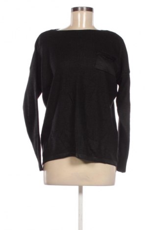 Dámsky pulóver Unbranded, Veľkosť M, Farba Čierna, Cena  10,95 €