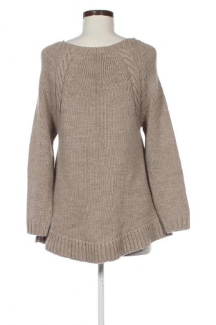 Γυναικείο πουλόβερ Unbranded, Μέγεθος M, Χρώμα Καφέ, Τιμή 6,99 €