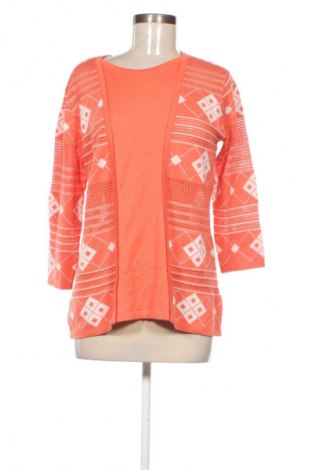 Dámský svetr Unbranded, Velikost M, Barva Vícebarevné, Cena  309,00 Kč