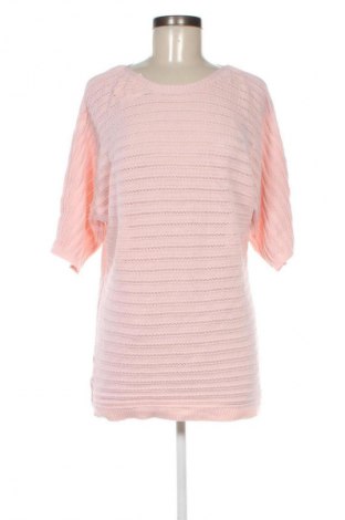 Γυναικείο πουλόβερ Unbranded, Μέγεθος XL, Χρώμα Ρόζ , Τιμή 8,99 €