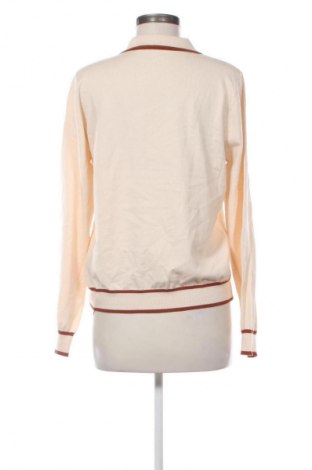 Дамски пуловер Unbranded, Размер XL, Цвят Бежов, Цена 15,33 €