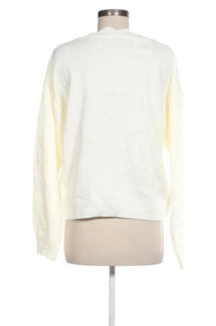 Дамски пуловер Unbranded, Размер L, Цвят Екрю, Цена 15,33 €