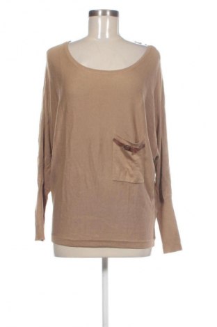 Damenpullover Unbranded, Größe S, Farbe Braun, Preis € 3,99