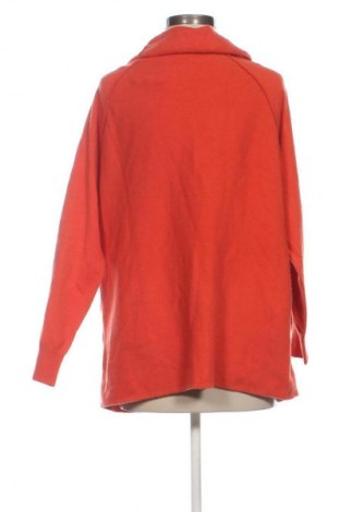 Dámský svetr Unbranded, Velikost XL, Barva Oranžová, Cena  219,00 Kč