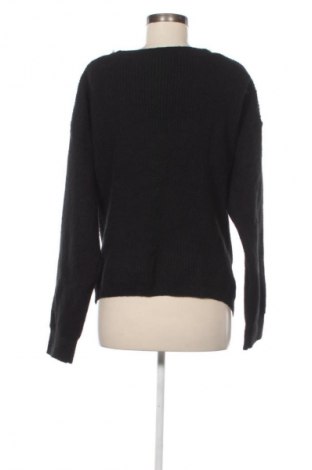 Дамски пуловер Unbranded, Размер XXL, Цвят Черен, Цена 15,33 €