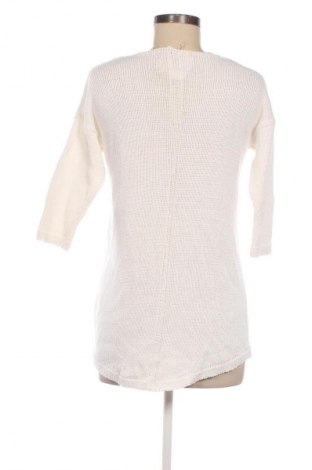 Γυναικείο πουλόβερ Key Largo, Μέγεθος S, Χρώμα Λευκό, Τιμή 7,99 €