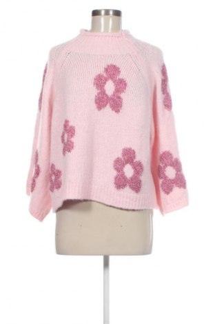 Дамски пуловер Unbranded, Размер M, Цвят Многоцветен, Цена 17,38 €