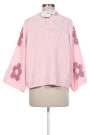 Дамски пуловер Unbranded, Размер M, Цвят Многоцветен, Цена 17,38 €