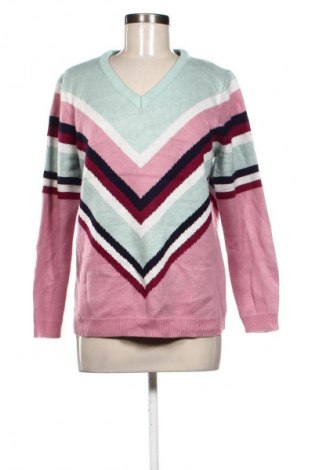 Γυναικείο πουλόβερ Unbranded, Μέγεθος M, Χρώμα Πολύχρωμο, Τιμή 9,99 €