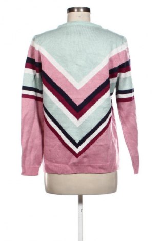 Γυναικείο πουλόβερ Unbranded, Μέγεθος M, Χρώμα Πολύχρωμο, Τιμή 9,99 €