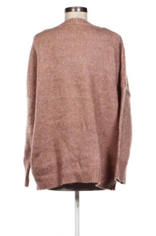 Дамски пуловер Unbranded, Размер XXL, Цвят Бежов, Цена 13,29 €