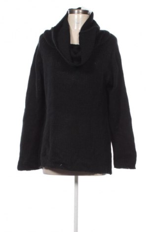 Dámský svetr Unbranded, Velikost L, Barva Černá, Cena  159,00 Kč