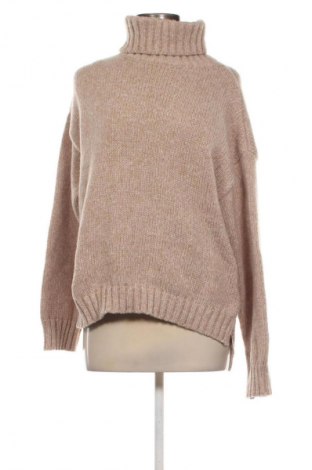 Дамски пуловер Unbranded, Размер M, Цвят Бежов, Цена 15,33 €