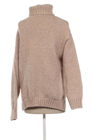 Дамски пуловер Unbranded, Размер M, Цвят Бежов, Цена 15,33 €