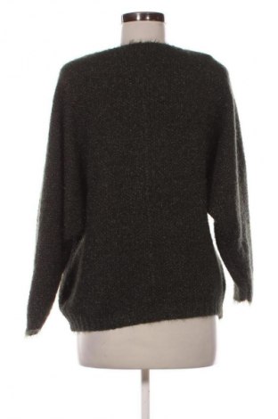 Γυναικείο πουλόβερ Unbranded, Μέγεθος M, Χρώμα Πράσινο, Τιμή 10,99 €