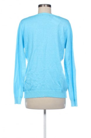 Dámský svetr Unbranded, Velikost M, Barva Modrá, Cena  239,00 Kč