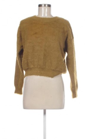 Női pulóver Unbranded, Méret S, Szín Zöld, Ár 4 449 Ft